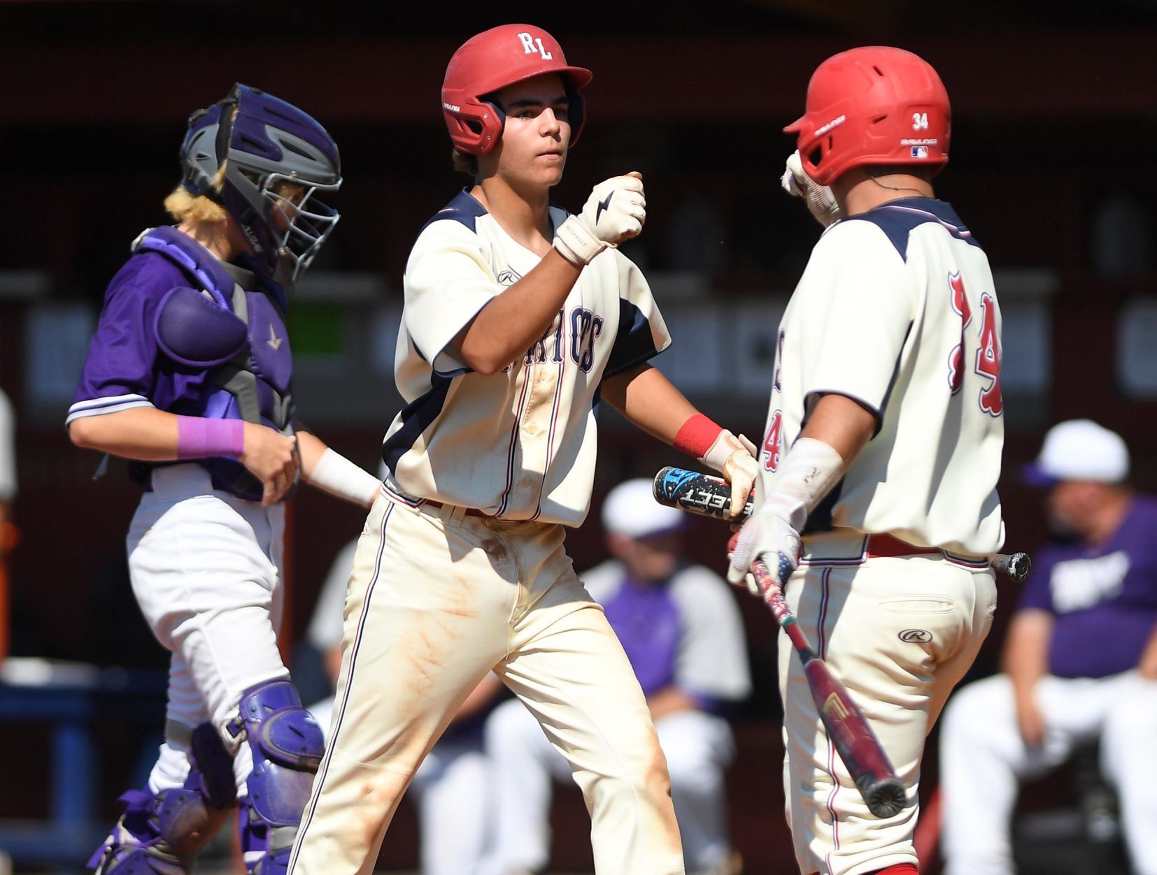 Red Land Northern 8